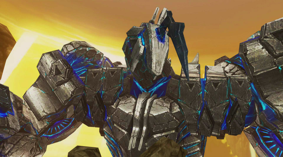 「クリティカ」史上最高難易度のステージが2種類追加！プレイヤーをサポートしてくれるペットシステムも導入の画像