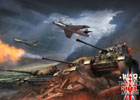 「War Thunder」1.55アップデート「Royal Armour」が実施―イギリス戦車や砂漠の戦場が追加！
