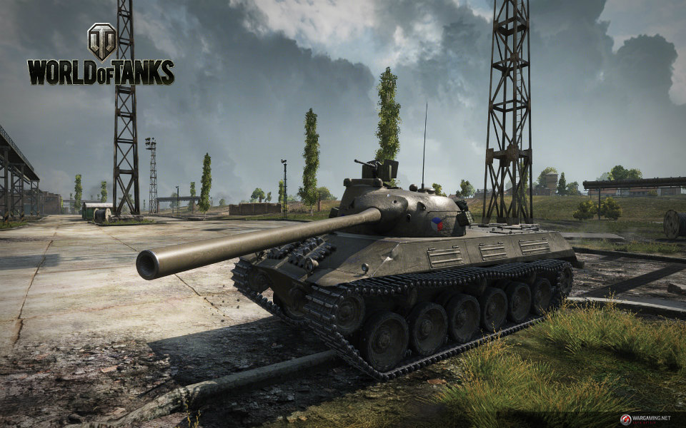 「World of Tanks」にチェコ・スロバキア車輌が11輌登場！23の車輌がHDモデル化＆新マップ「ピルゼン」も追加の画像
