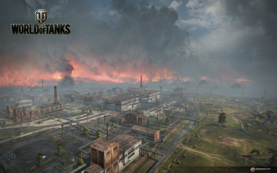 「World of Tanks」にチェコ・スロバキア車輌が11輌登場！23の車輌がHDモデル化＆新マップ「ピルゼン」も追加の画像