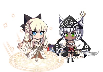 「燐光のレムリア」クリスマスを彩る「雪美箱」が販売！オムズファクトリー選択項目の機能も調整の画像