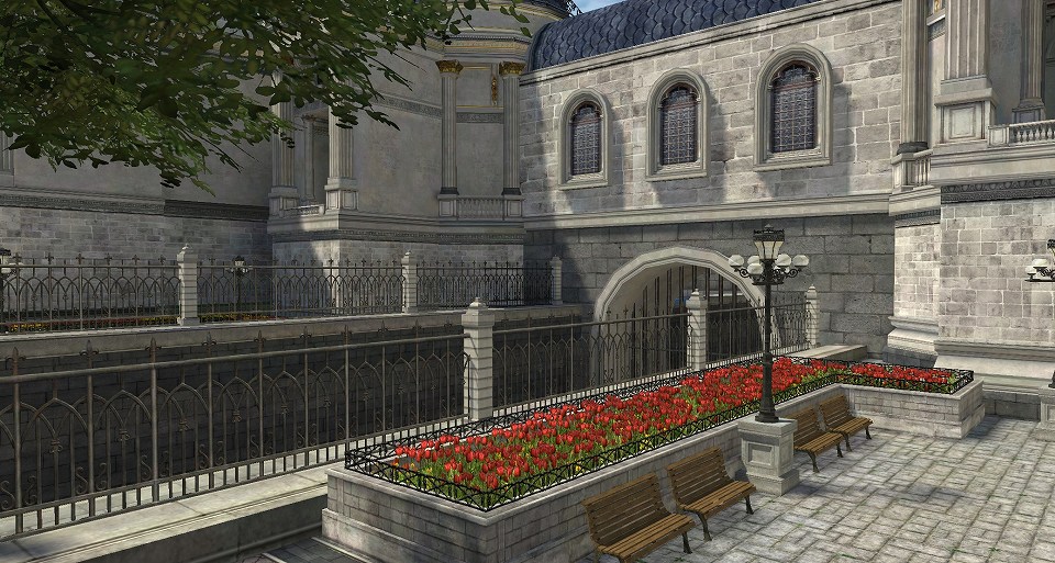 「グラナド・エスパダ」ニコ生の放送プログラムが発表！新地域や限定アップデートにまつわる画像も公開の画像