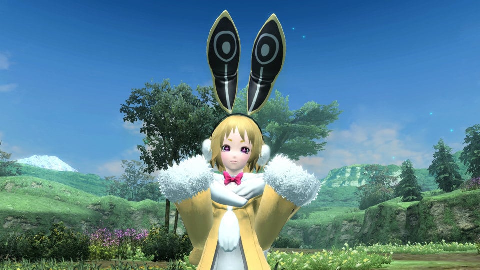 「PSO2」浅井真紀氏コラボキャラが意匠を変えて登場！新ダークファルスが登場する防衛戦第4弾や「ディスガイア5」とのコラボもの画像