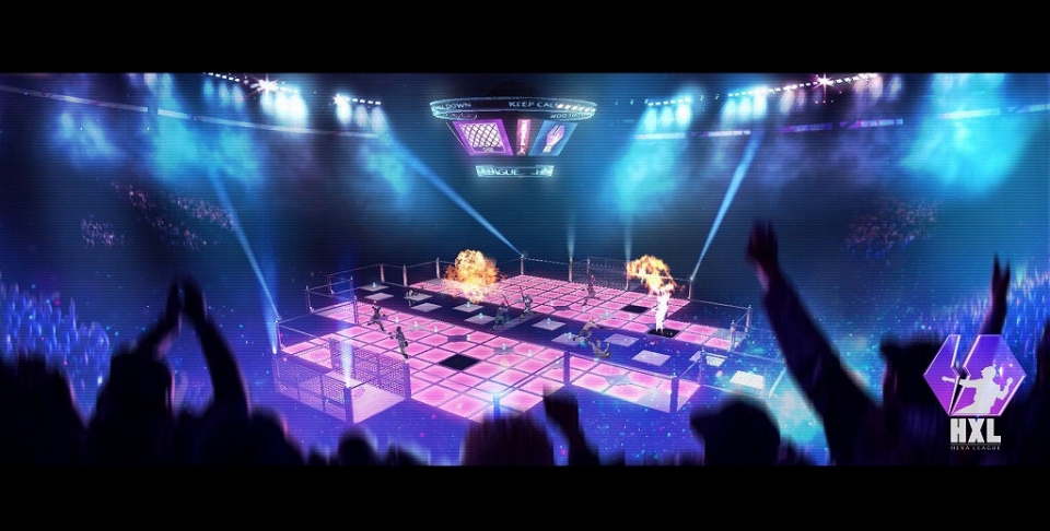 「スペシャルフォース2」グラスモードに新マップ「ヘクサリーグ」が登場！スナイパーライフル「CZ700 Mk3 Cancer」もの画像