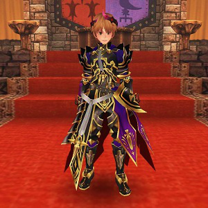 「ファンタジーアース ゼロ」アニバーサリーイベント「ソーメリー祭り」が開催！クリスマスアイテムの販売も開始の画像