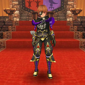 「ファンタジーアース ゼロ」アニバーサリーイベント「ソーメリー祭り」が開催！クリスマスアイテムの販売も開始の画像