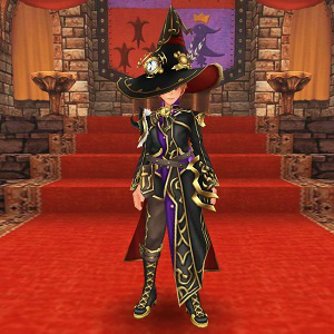 「ファンタジーアース ゼロ」アニバーサリーイベント「ソーメリー祭り」が開催！クリスマスアイテムの販売も開始の画像