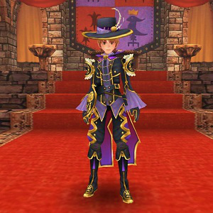 「ファンタジーアース ゼロ」アニバーサリーイベント「ソーメリー祭り」が開催！クリスマスアイテムの販売も開始の画像