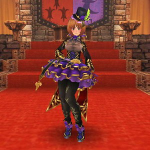 「ファンタジーアース ゼロ」アニバーサリーイベント「ソーメリー祭り」が開催！クリスマスアイテムの販売も開始の画像