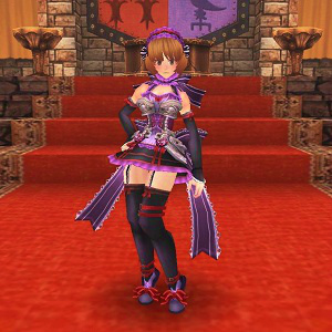 「ファンタジーアース ゼロ」アニバーサリーイベント「ソーメリー祭り」が開催！クリスマスアイテムの販売も開始の画像