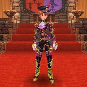 「ファンタジーアース ゼロ」アニバーサリーイベント「ソーメリー祭り」が開催！クリスマスアイテムの販売も開始の画像