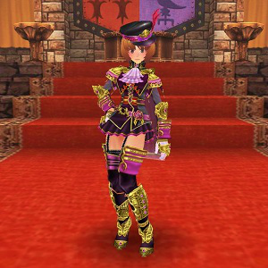 「ファンタジーアース ゼロ」アニバーサリーイベント「ソーメリー祭り」が開催！クリスマスアイテムの販売も開始の画像