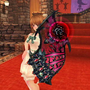 「ファンタジーアース ゼロ」アニバーサリーイベント「ソーメリー祭り」が開催！クリスマスアイテムの販売も開始の画像