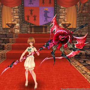 「ファンタジーアース ゼロ」アニバーサリーイベント「ソーメリー祭り」が開催！クリスマスアイテムの販売も開始の画像