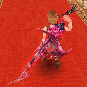 「ファンタジーアース ゼロ」アニバーサリーイベント「ソーメリー祭り」が開催！クリスマスアイテムの販売も開始の画像