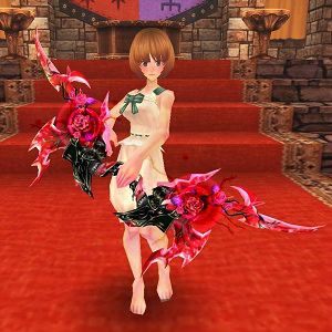 「ファンタジーアース ゼロ」アニバーサリーイベント「ソーメリー祭り」が開催！クリスマスアイテムの販売も開始の画像