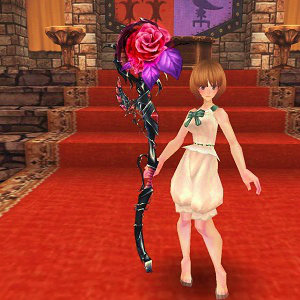 「ファンタジーアース ゼロ」アニバーサリーイベント「ソーメリー祭り」が開催！クリスマスアイテムの販売も開始の画像