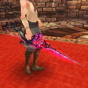 「ファンタジーアース ゼロ」アニバーサリーイベント「ソーメリー祭り」が開催！クリスマスアイテムの販売も開始の画像