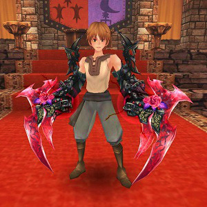 「ファンタジーアース ゼロ」アニバーサリーイベント「ソーメリー祭り」が開催！クリスマスアイテムの販売も開始の画像