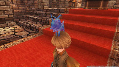 「ファンタジーアース ゼロ」アニバーサリーイベント「ソーメリー祭り」が開催！クリスマスアイテムの販売も開始の画像