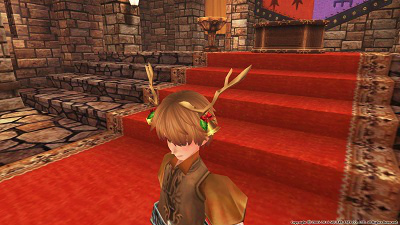 「ファンタジーアース ゼロ」アニバーサリーイベント「ソーメリー祭り」が開催！クリスマスアイテムの販売も開始の画像