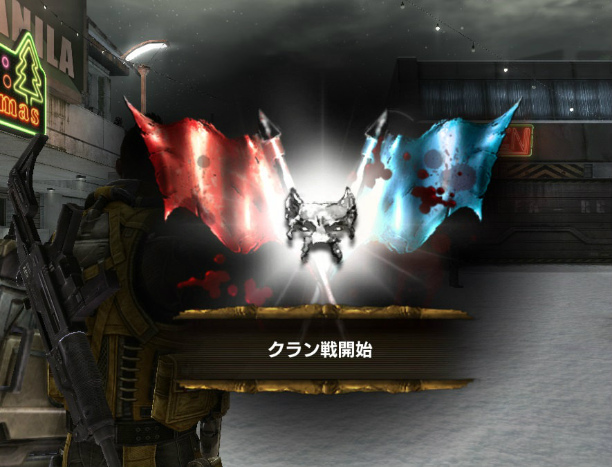 「HOUNDS」クラン戦＆新ミッションが追加される大型アップデートが実施！梶裕貴さん・石川由依さんのボイスも実装の画像