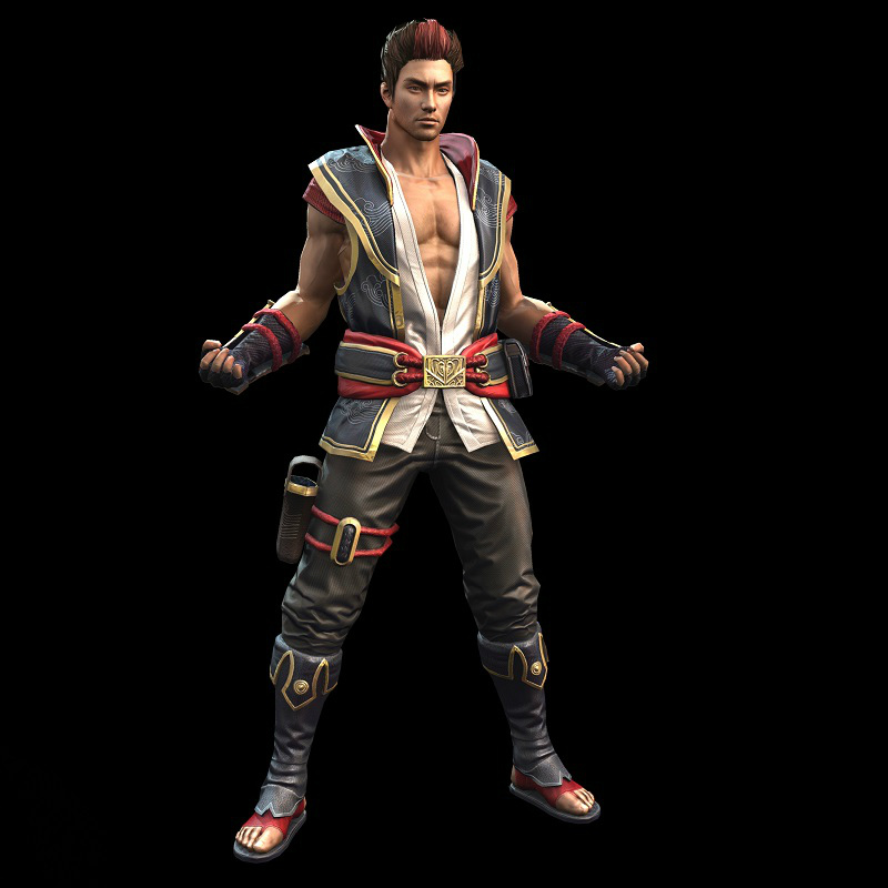 「HOUNDS」クラン戦＆新ミッションが追加される大型アップデートが実施！梶裕貴さん・石川由依さんのボイスも実装の画像