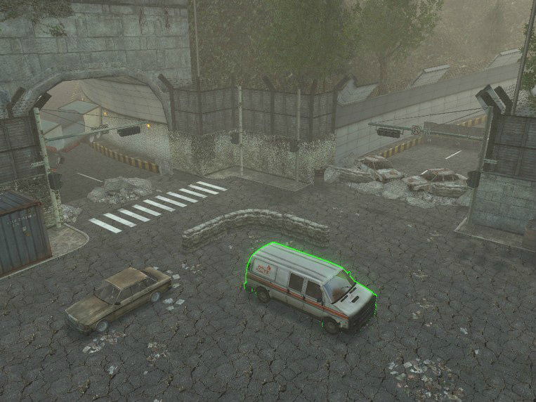 「HOUNDS」クラン戦＆新ミッションが追加される大型アップデートが実施！梶裕貴さん・石川由依さんのボイスも実装の画像