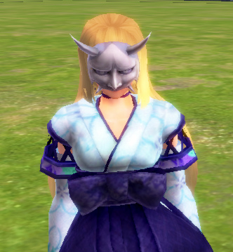 「鬼斬」ヴィーナス＆ジークフリートが再登場！なかよし妖怪「擬人化キジムナー」のプレゼントも実施中の画像