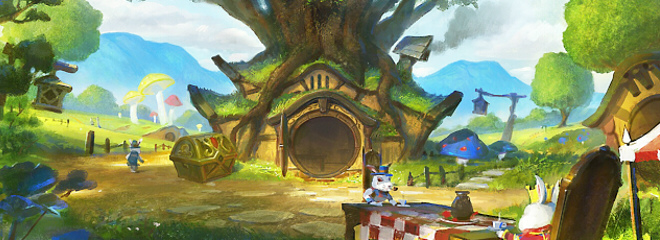 「イカロス オンライン」ラビニ村ダンジョンに「フェローハンターのボックス」が登場！イベント「Revenge FIVE！」も開始の画像