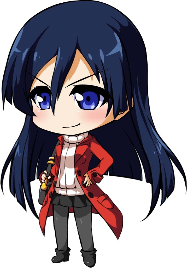 「ロボットガールズZ ONLINE」スカイジーグさん＆【私服】パーンさんが参戦！の画像