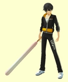 「クローザーズ」寒さ吹きとぶイベント「Extra Mission～特殊除雪作戦～」が開催！Lギア「ホワイトチョコ」シリーズに登場の画像