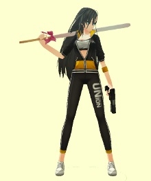 「クローザーズ」寒さ吹きとぶイベント「Extra Mission～特殊除雪作戦～」が開催！Lギア「ホワイトチョコ」シリーズに登場の画像