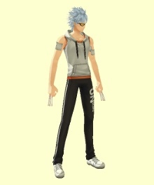 「クローザーズ」寒さ吹きとぶイベント「Extra Mission～特殊除雪作戦～」が開催！Lギア「ホワイトチョコ」シリーズに登場の画像