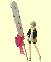 「クローザーズ」寒さ吹きとぶイベント「Extra Mission～特殊除雪作戦～」が開催！Lギア「ホワイトチョコ」シリーズに登場の画像