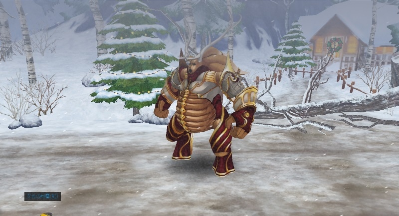 「クローザーズ」寒さ吹きとぶイベント「Extra Mission～特殊除雪作戦～」が開催！Lギア「ホワイトチョコ」シリーズに登場の画像