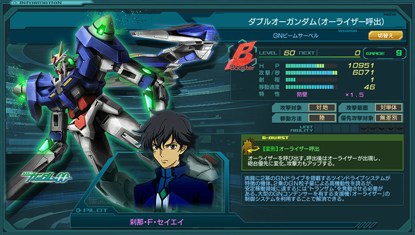 「ガンダムジオラマフロント」ガルスJやR・ジャジャが手に入るイベント「リミテッドクエスト -宇宙を駆ける魂-」が開催！の画像