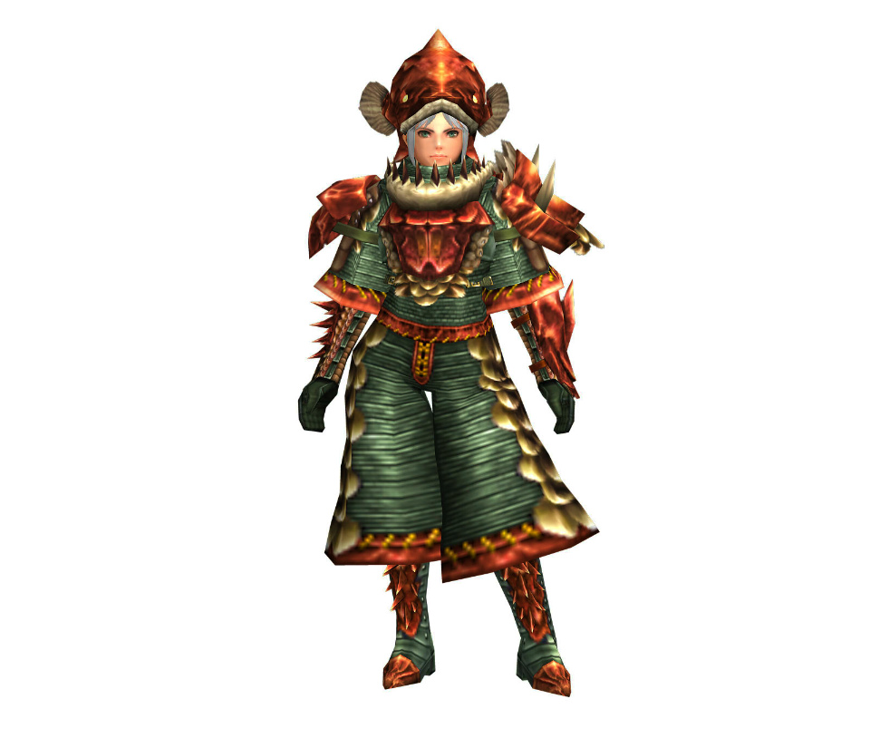 「モンスターハンター フロンティアG」新たな特異個体「ヴォルガノス亜種」の狩猟が解禁！「天廊遠征録」に新要素・猟団調査が実装の画像