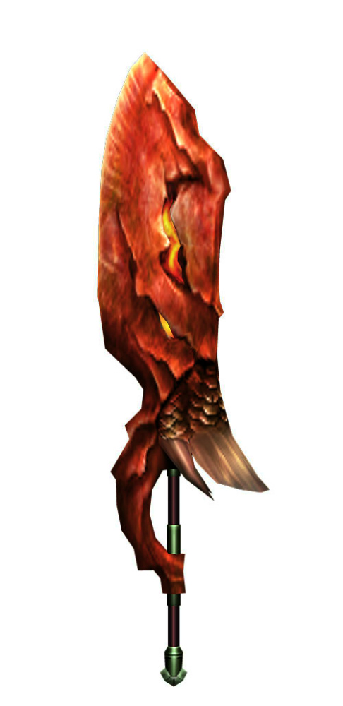 「モンスターハンター フロンティアG」新たな特異個体「ヴォルガノス亜種」の狩猟が解禁！「天廊遠征録」に新要素・猟団調査が実装の画像