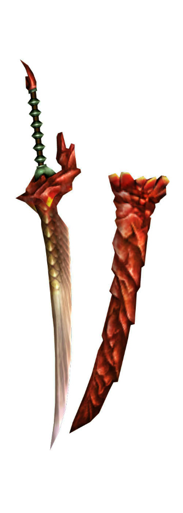 「モンスターハンター フロンティアG」新たな特異個体「ヴォルガノス亜種」の狩猟が解禁！「天廊遠征録」に新要素・猟団調査が実装の画像