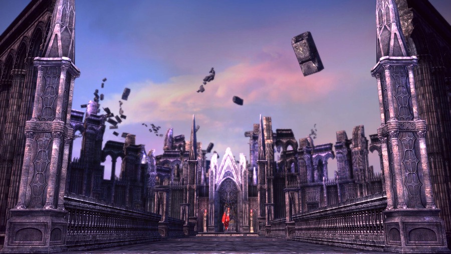 「TERA」チャレンジダンジョン「幻影の塔 Season2」が追加！「黎明の島」がLv65向けの狩場としてリニューアルの画像