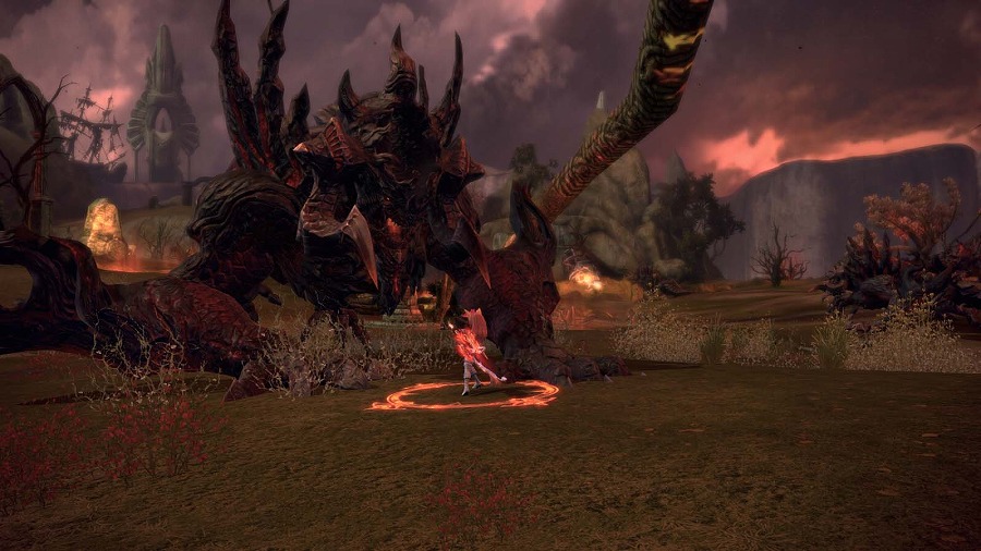 「TERA」チャレンジダンジョン「幻影の塔 Season2」が追加！「黎明の島」がLv65向けの狩場としてリニューアルの画像