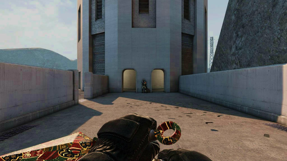 「スペシャルフォース2」強力な武器が手に入りやすい「パンドラボックスVII」＆新マシンガン「Ultimax FlameVortex」が登場！の画像