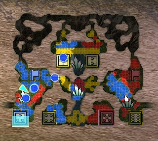 「真・三國無双 Online Z」大型アップデート「2nd Impact」にて“乱戦”＆“攻防戦”に待望の新マップが登場！の画像