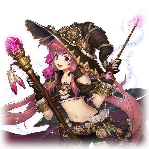 「少女とドラゴン」キャラクター列伝クエスト「国立ルーベルク魔術院」が実装！魔術院のキャラクターたちが排出される「ルーベルク魔術院ガチャ」も登場の画像