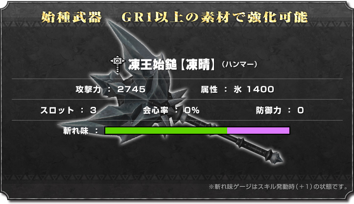 「モンスターハンター フロンティアG」始種武具「トア」シリーズ＆最強クラスの防具が明らかにの画像