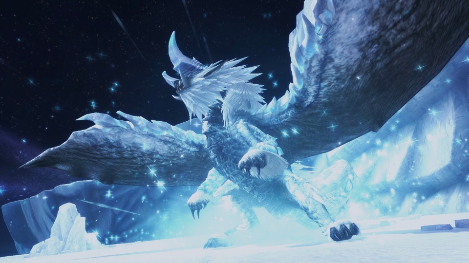 「モンスターハンター フロンティアG」始種武具「トア」シリーズ＆最強クラスの防具が明らかにの画像