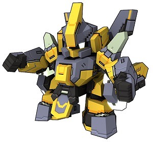 「鋼鉄戦記C21」2週間でロボ1体を獲得できる「マニモ de ウィークリーガチャ SP」が実装！魔女型ロボ「P・モーナ」も販売開始の画像