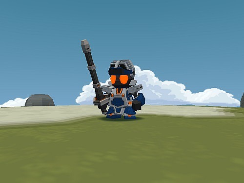 「鋼鉄戦記C21」2週間でロボ1体を獲得できる「マニモ de ウィークリーガチャ SP」が実装！魔女型ロボ「P・モーナ」も販売開始の画像