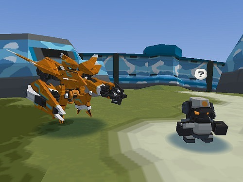 「鋼鉄戦記C21」2週間でロボ1体を獲得できる「マニモ de ウィークリーガチャ SP」が実装！魔女型ロボ「P・モーナ」も販売開始の画像